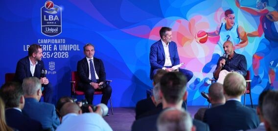 Il Gruppo Amadori diventa