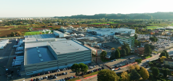 Il Gruppo Amadori presenta la Relazione di Sostenibilità 2024