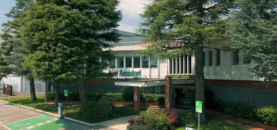 Il Gruppo Amadori chiude il Bilancio Consolidato 2024 in linea con gli obiettivi del Piano Strategico